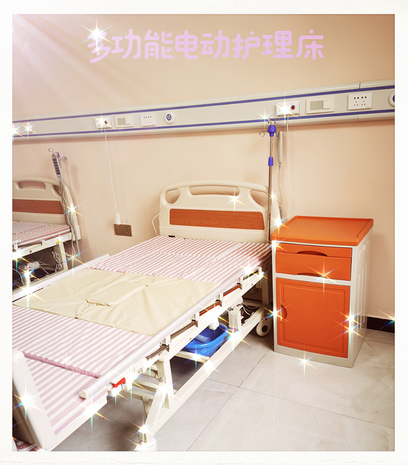 环境展示